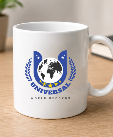 UWR Coffee Mug